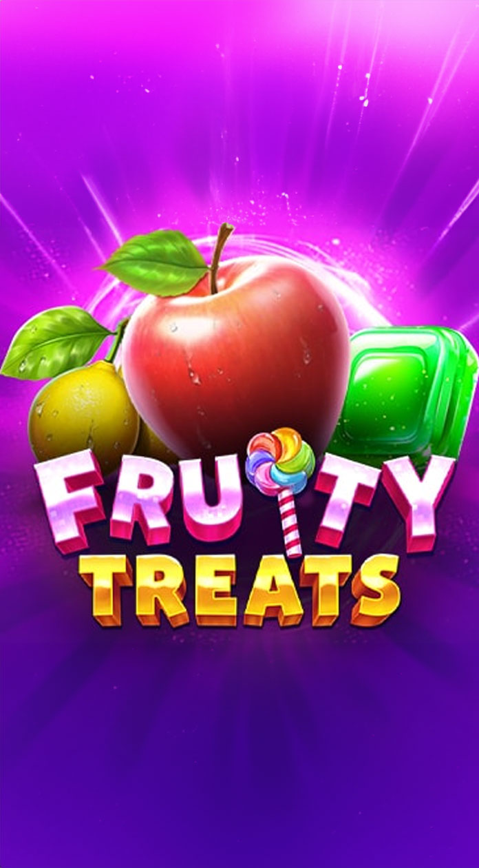 Fruity Treats