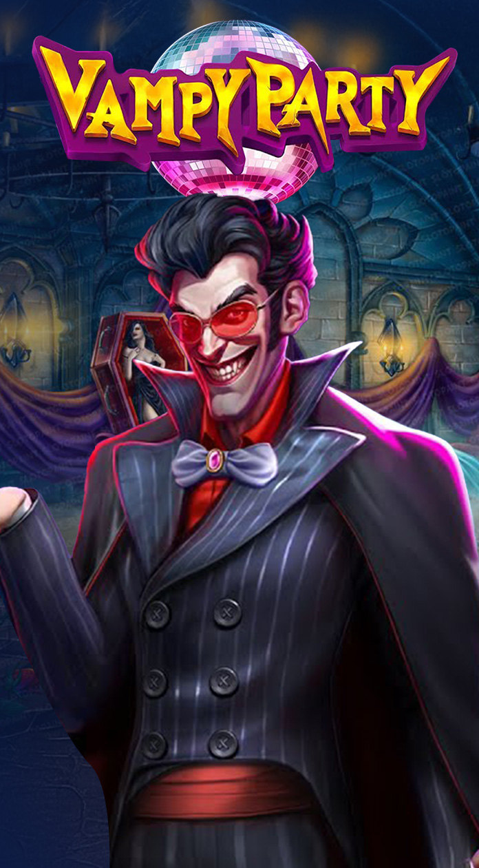 Vampy Party