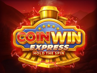 Coin Win Express Hold The Spin