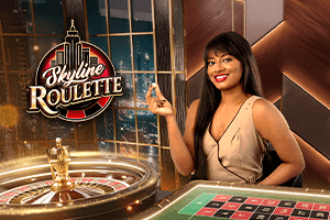 Skyline Roulette