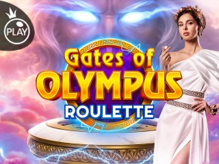 Gates of Olympus Roulette
