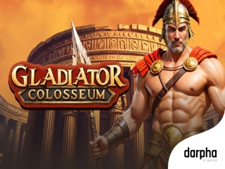 Gladiator Colesseum