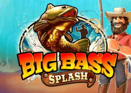 Big Bass Splash