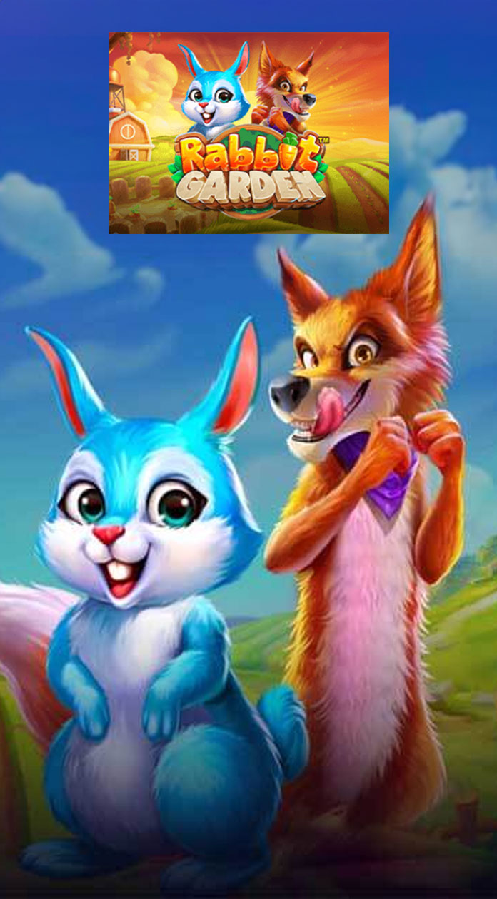 Rabbit Garden™