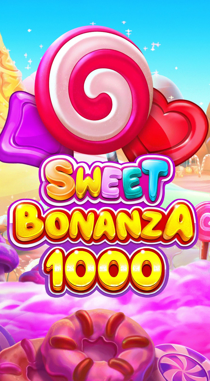 Sweet Bonanza 1000