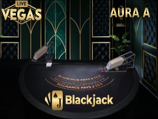 BlackJack Aura A