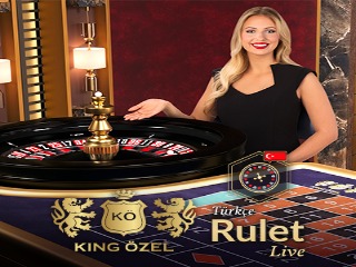King Özel Rulet
