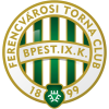 Ferencvarosi Ferencvarosi